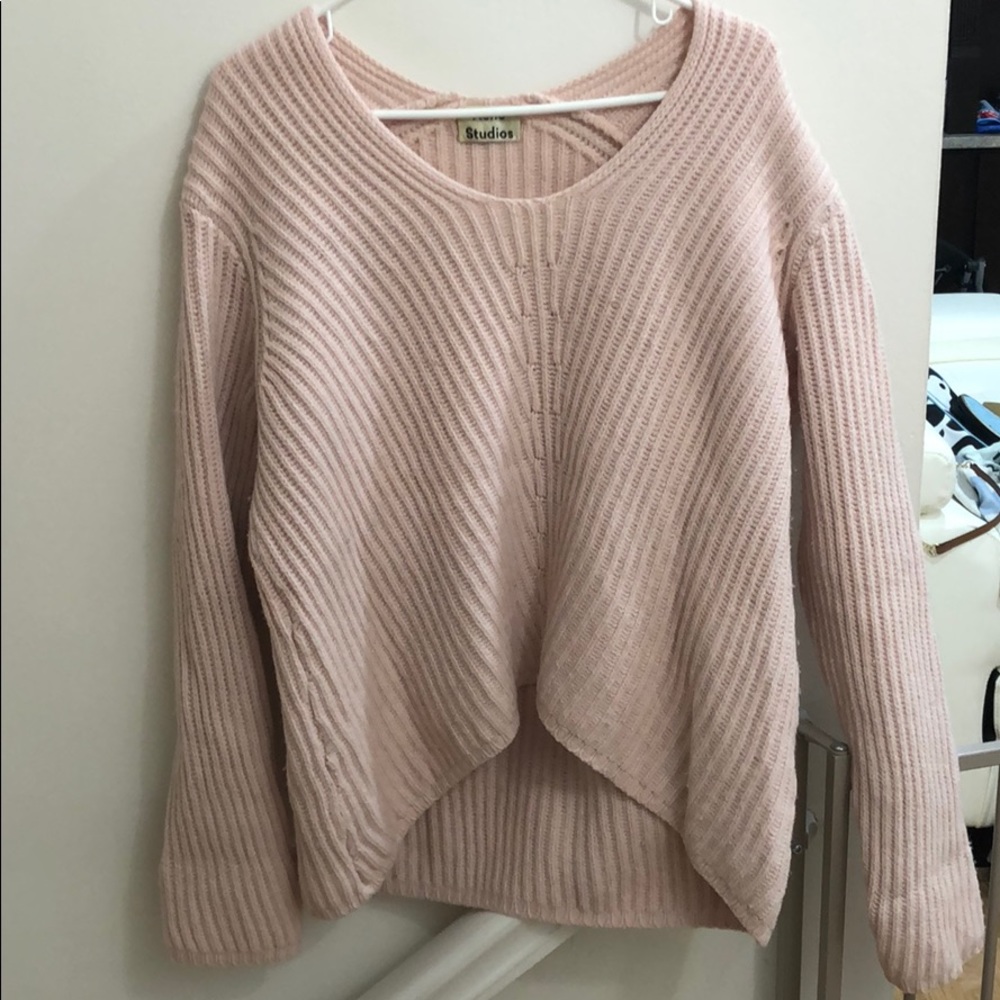 Acne Sweater